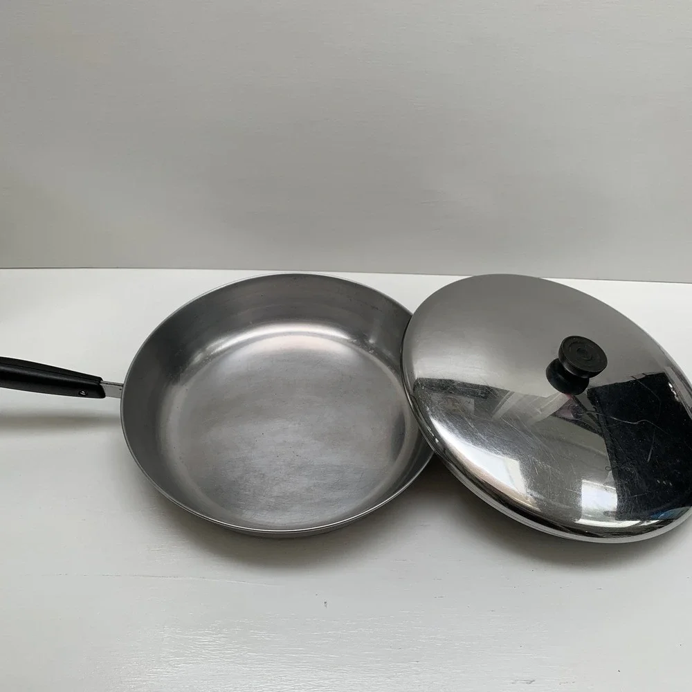 Revere Ware 12